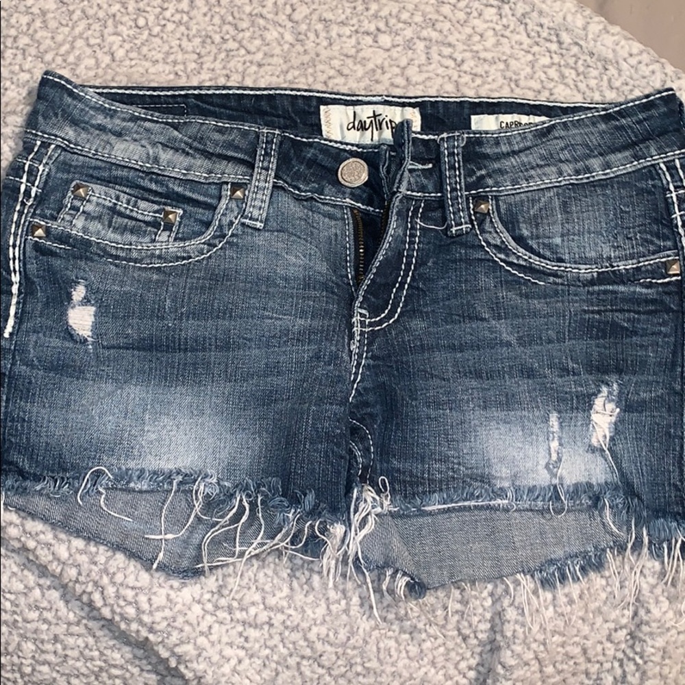 Day trip Shorts
